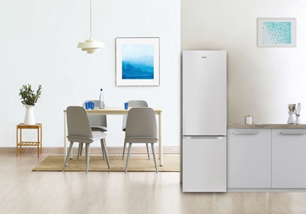 Candy hűtő-fagyasztó